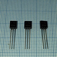 2N5401 2N 5401 Transistor PNP High Current