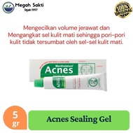 z352 Acnes Sealing Jell Gel Gel anti jerawat 5gR z351