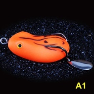 STEAM SNAKE FISHING BAIT GT7