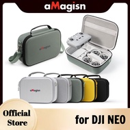 aMagisn Carrying Case for DJI Neo , Porable Travel Storage Bag for DJI Neo Drone Aceessories,Bags fo