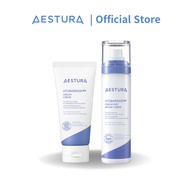 AESTURA ATOBARRIER365 CREAM 80ml + ATOBARRIER365 Cream Mist 120ml