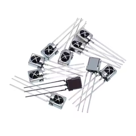10pcs/LOT eneral integration universal infrared receiving head/Infrared sensor HX1838 / VS1838 VS183