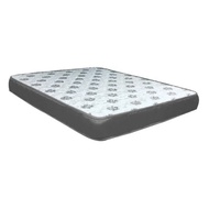 Furniture Living 6 &amp; 8 Inch High Density Foam Mattress (Available Size : Single / Super Single / Queen / King)