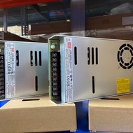 Meanwell source LRS-600-12 , LRS-600N2-12