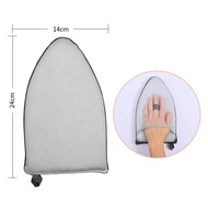 Polocat Mini Handheld Ironing Mat Ironing Board Holder Heat Resistant Glove Garment Steamer Portable Iron Table Rack