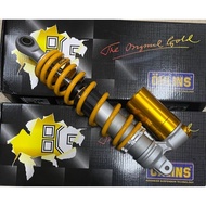 O-HLINS VARIO EGO EGOS MONOSHOCK ABSORBER 325MM 305MM