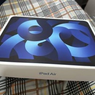 iPad air 5