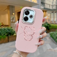 HP Phone Case For Xiaomi Redmi 13 5G 13C 12 5G 12C 14C 5G A4 5G 14R 5G POCO C75 5G 11A Note 12R 13R 