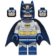 [KSG] Lego DC Classic Batman 76188