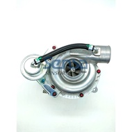 ISUZU RODEO 2.8 4JB1T TURBO CHARGER 8971397243