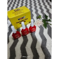 1 Box contains 12 pcs TYPE X VOXY Rp. 4000