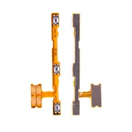 huawei Power Volume Switch Button Flex Cable For Y5 Y6 Y7 Prime /pro 2017 2018 2019/y9 2019