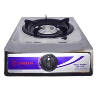 ♞Caribbean Stainless Gas Stove CGS-2006