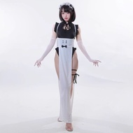 Original Appeal COS Maid Long Style Anime Open Suit - Empress Costume