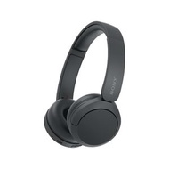 SONY - 索尼 WH-CH520 無線頭戴式耳機 (黑色) (平行進口)