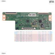 CHUA New Technical Transformation Logic Board T-con Board For LG43 49 55inch V15 FHD DRD 6870C-0532A