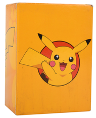 Kartu Pokemon Kolektor One Peace / Kartu Pokemon Isi 55pcs Bahasa Inggris Bahan Metal Gold Kartu Po