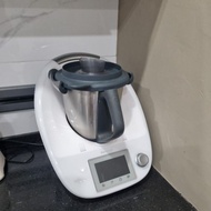 THERMOMIX TM5 PRELOVED