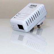 Aztech Tenda homeplug 電力貓