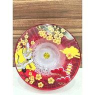 CO LE HOUSEHOLD APPLIANCES - JAM BOX 5 ROUNDED COMPARTMENTS SMALL MUSIC 2T5 D002 BEAUTIFUL LUXURY PA