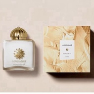 Amouage Honour 43 Women Decant  Perfume