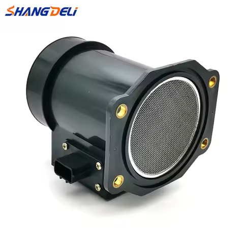 22680AA280 22680-AA280 Car Mass Air Flow Meter Maf Sensor For Subaru WRX Impreza STI EJ20