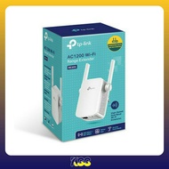 ถูกที่สุด!!! Range Extender TP-LINK (RE305) AC1200 Dual Band ##ที่ชาร์จ อุปกรณ์คอม ไร้สาย หูฟัง เคส 