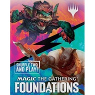 MTG: (J25) 151-200 | Foundations Jumpstart | Magic: The Gathering
