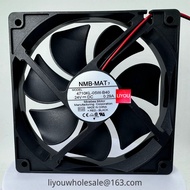 NMB24V Fan 4710KL-05W-B10/B19/B20/B29/B30/B39/B40/B49/B50/B59