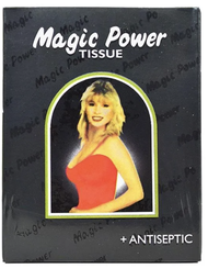 Mandjur Magic Power Tissue Antiseptic