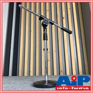 ฟรีค่าส่ง ไม่รวมคอสวมไมค์ ขาไมค์ BEST STM03 ขาตั้งไมค์ตั้งโต๊ะบูม STM-03 STM 03 ขาตั้งไมค์ ขาไมค์ตั้