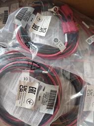 詢價出售HKN4191原裝摩托羅拉M8668i車載臺電源線。如圖實拍，需要的私聊聯系