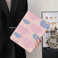 Protective Case for iPad 10.2in (9th gen) 2021 iPad 9 10.2 A2602 A2605 A2603 A2604 360degree rotatio