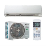 AC PANASONIC 1/2PK SPLIT STANDAR 