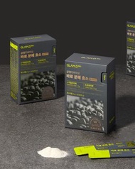 限時優惠 [3 盒] GLAM.D 極速分解酵素粉_黑豆茶味