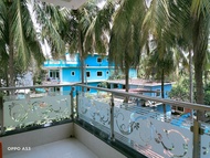 Vila 700 m² dengan 4 bilik tidur dan 5 bilik mandi peribadi di Calangute (Golden 4bhk villa with poo