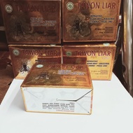 tawon liar original kapsul asli