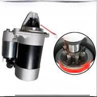 เครื่องยนต์ดีเซลระบายอากาศแบบลม 170F178F186F192F กระตุ้นเครื่องยนต์สำหรับการเกษตร กระตุ้นเครื่องยนต์