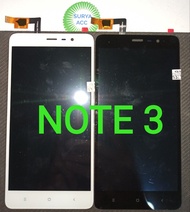 LCD XIAOMI REDMI NOTE 3 / REDMI NOTE3 + TOUCHSCREEN