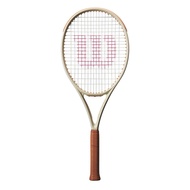 WILSON Roland-Garros Clash 100L V2 ไม้เทนนิส Unstrung WR167211U2 Official Store