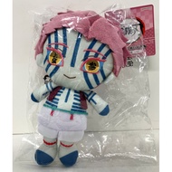 [Unopened] Demon Slayer Chibi Plushie Vol.2 Akaza✨Direct from Japan✨260316