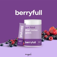 INAYAH BEAUTY BERRYFULL MIXED BERRY 100% Original HQ