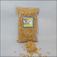 Jual Jagung Popcorn import kering 1 kg Repack Diskon
