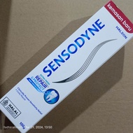 sensodyne repair and protect 100g
