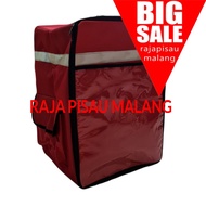 Rpm Jumbo Cargo Delivery Courier Backpack At Shopee