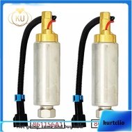 2 X Electric  Pumps for  EFI MPI V8 V6 305 350 454 502 861156A1, 861155A3 861156A2 126511216 PH500M0