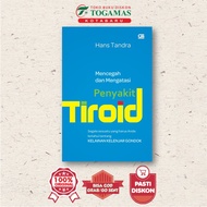 Thyroid Disease (Introduction and Overcoming Goiter Disorders) - Dr. Hans Tandra