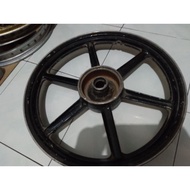 Suzuki daichii alloy racing rear rim