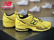 นิวบาลานซ์ new balance m1906r retro sneakers NB รองเท้าวิ่ง รองเท้าบาสเกตบอล รองเท้าเทรนนิ่ง รองเท้าสเก็ตบอร์ด รองเท้าผ้าใบสีดำ