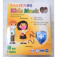 Children's N95 KIDS MASK